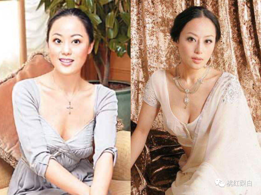 奚梦瑶|奚梦瑶不受四太待见，就因为没有准嫂子这样福气的“旺夫脸”？