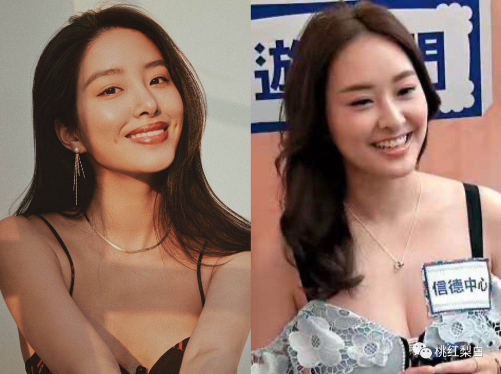 奚梦瑶|奚梦瑶不受四太待见，就因为没有准嫂子这样福气的“旺夫脸”？