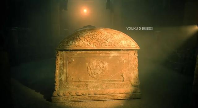 朱一龙的吴邪,是"盗墓笔记"的吴邪!