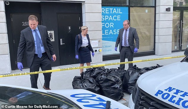 法希姆·萨利赫|美国33岁科技新贵被斩首肢解，其私人助手有重大杀人嫌疑被指控