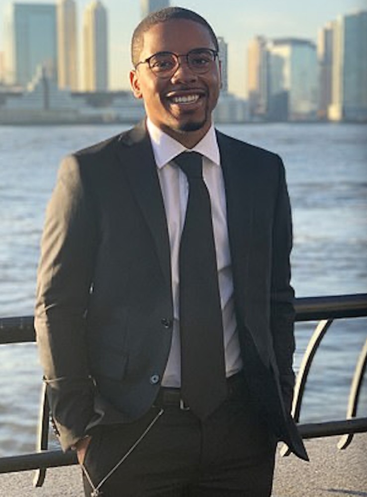 法希姆·萨利赫|美国33岁科技新贵被斩首肢解，其私人助手有重大杀人嫌疑被指控