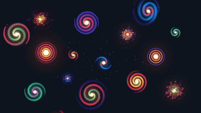 宇宙|看不见又摸不着，暗能量如何改变宇宙？