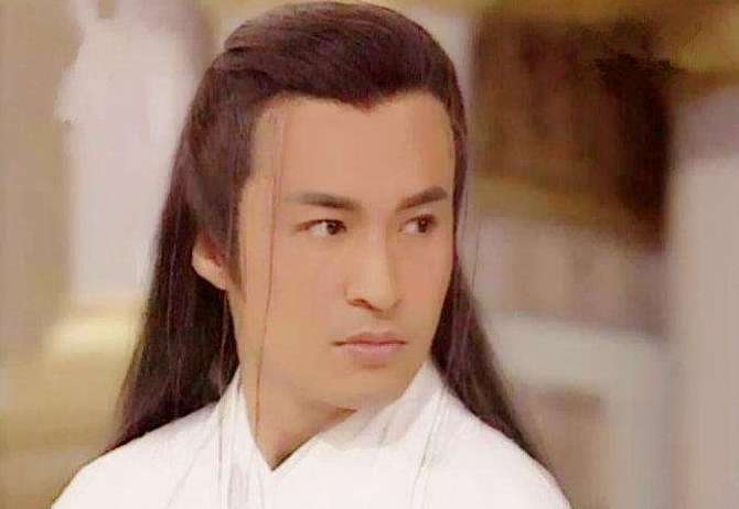 吕洞宾|22年前童年经典《东游记》，官配男女主角被观众讨厌，最惨却属他