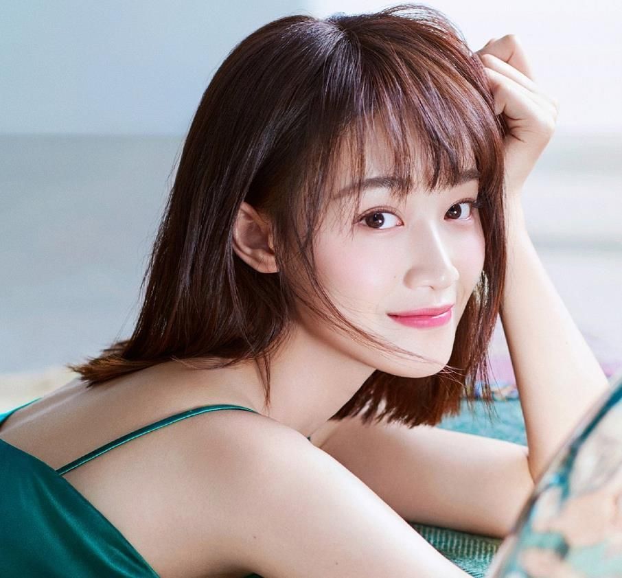 乘风破浪的姐姐|与前女友曹骏分手，蓝盈莹真的情商“低”，还是性格不合？