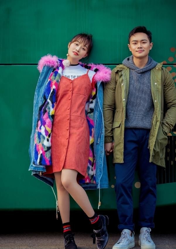 乘风破浪的姐姐|与前女友曹骏分手，蓝盈莹真的情商“低”，还是性格不合？