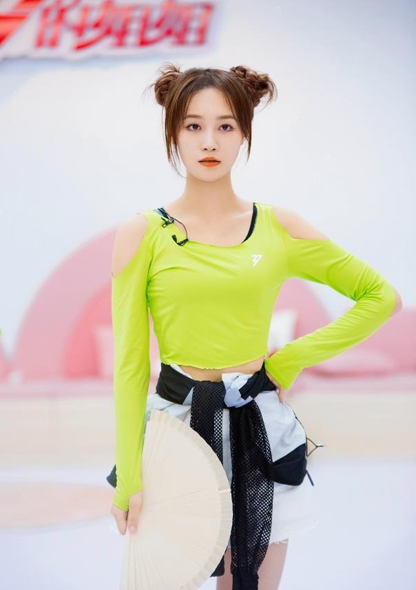 乘风破浪的姐姐|与前女友曹骏分手，蓝盈莹真的情商“低”，还是性格不合？