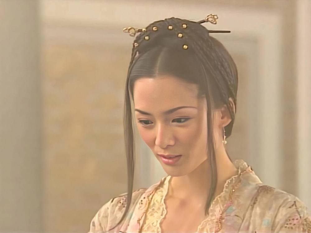 吕洞宾|22年前童年经典《东游记》，官配男女主角被观众讨厌，最惨却属他