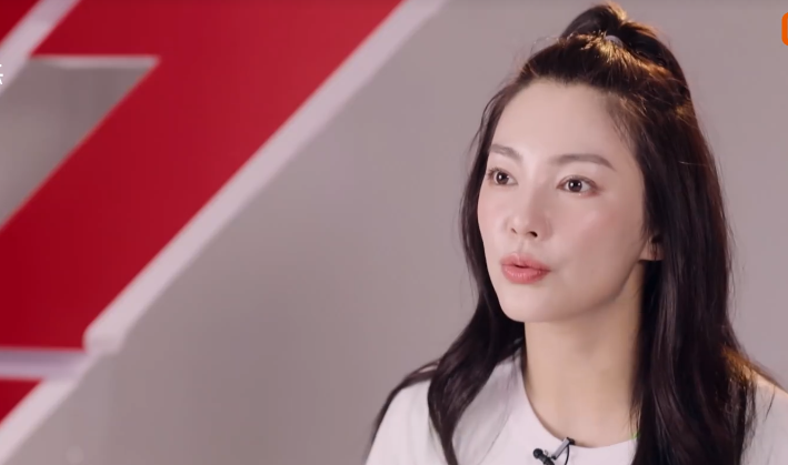 浪姐|《浪姐》：张雨绮人气太高疑暗箱操作？看完这点你就明白