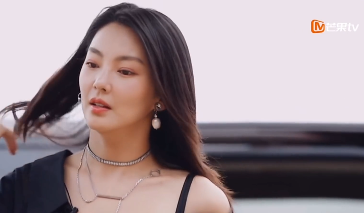 浪姐|《浪姐》：张雨绮人气太高疑暗箱操作？看完这点你就明白