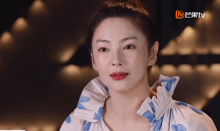 浪姐|《浪姐》：张雨绮人气太高疑暗箱操作？看完这点你就明白