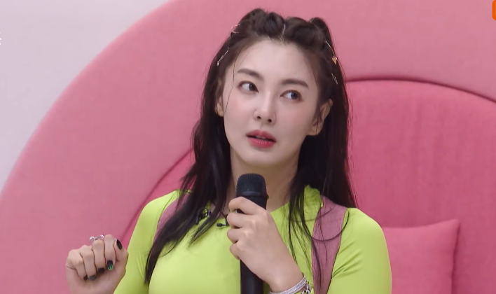 浪姐|《浪姐》：张雨绮人气太高疑暗箱操作？看完这点你就明白