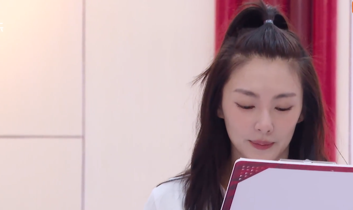 浪姐|《浪姐》：张雨绮人气太高疑暗箱操作？看完这点你就明白