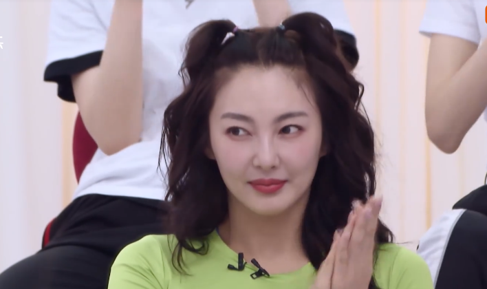 浪姐|《浪姐》：张雨绮人气太高疑暗箱操作？看完这点你就明白