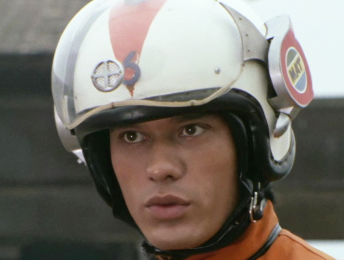 泰罗奥特曼|奥特曼：昭和人间体演员年龄揭秘，泰罗比“四哥”还大1岁