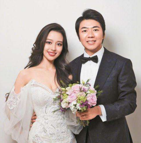 郎朗|她与郎朗相爱4年，却输给了吉娜，如今32岁整容失败近况成迷