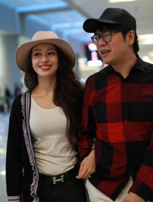 郎朗|她与郎朗相爱4年，却输给了吉娜，如今32岁整容失败近况成迷