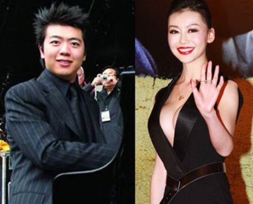 郎朗|她与郎朗相爱4年，却输给了吉娜，如今32岁整容失败近况成迷