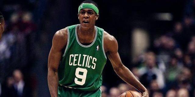 隆多想做老大凯尔特人只用1个理由拒绝