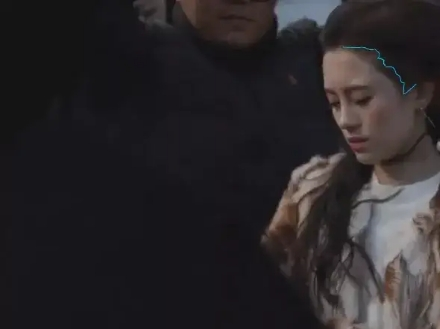 鞠婧祎|鞠婧祎这是要把自己跟“仙女”人设焊死在一起吗？