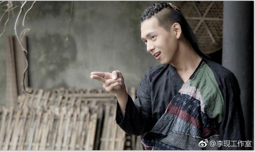 河神2|李现退出《河神2》，是他身体缘故还是片酬原因？