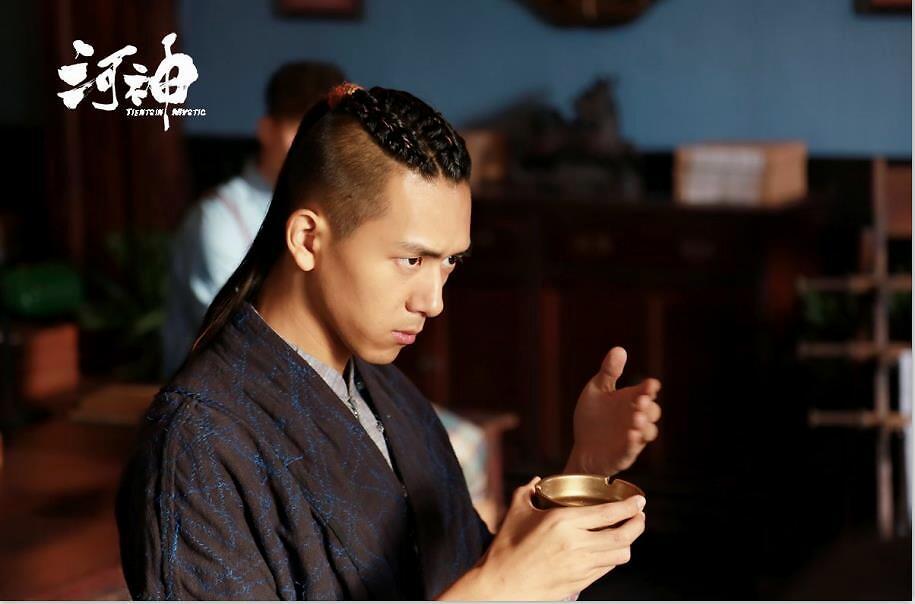 河神2|李现退出《河神2》，是他身体缘故还是片酬原因？