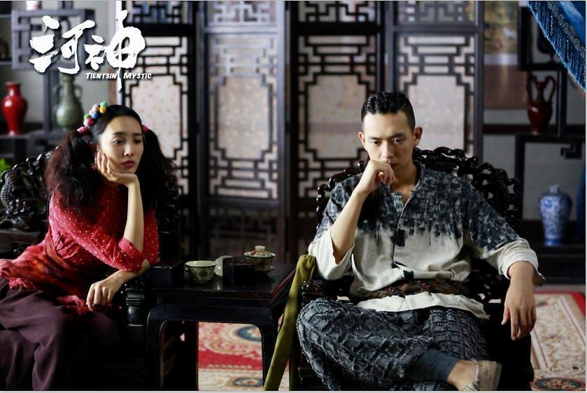 河神2|李现退出《河神2》，是他身体缘故还是片酬原因？