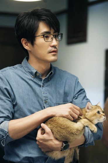 三十而已|《三十而已》开播 杨玏演绎“人间老公”陈屿