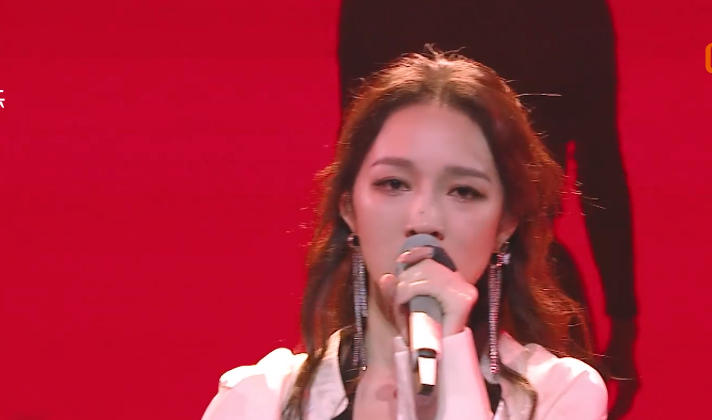 浪姐|《浪姐》三公排练孟佳组心态已崩，能否逆风翻盘，这点很重要