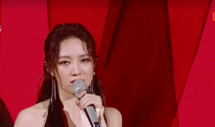 浪姐|《浪姐》三公排练孟佳组心态已崩，能否逆风翻盘，这点很重要