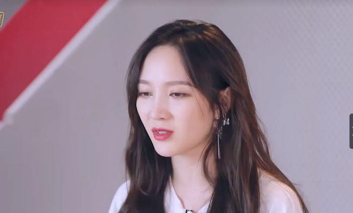 浪姐|《浪姐》三公排练孟佳组心态已崩，能否逆风翻盘，这点很重要