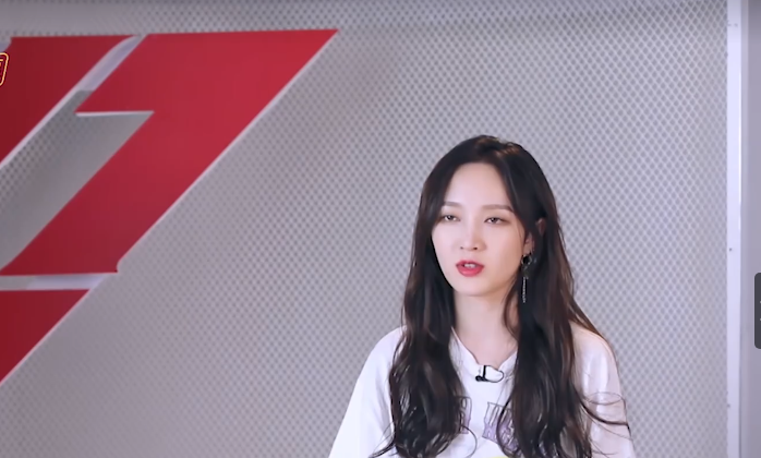 浪姐|《浪姐》三公排练孟佳组心态已崩，能否逆风翻盘，这点很重要