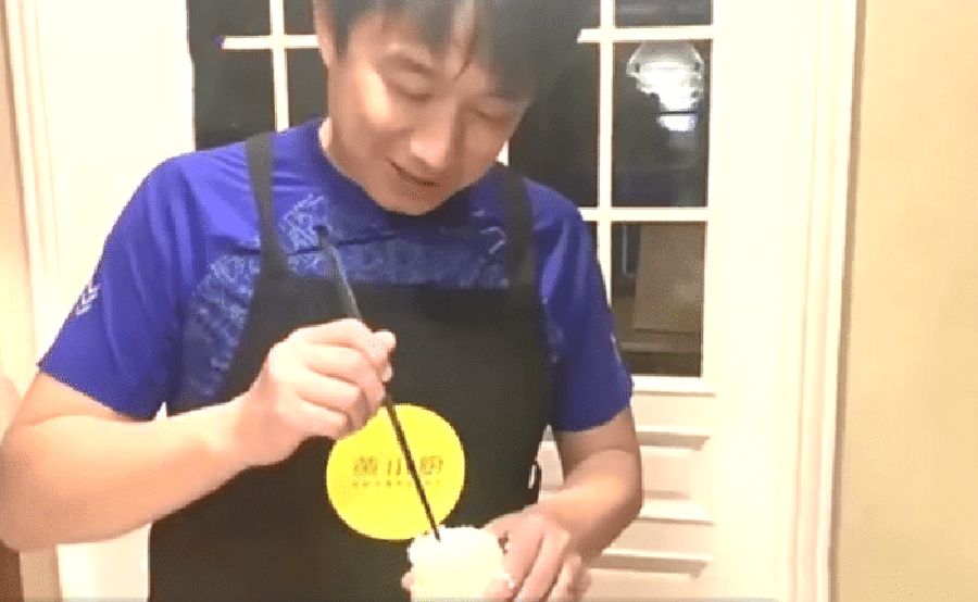 黄磊|甜蜜！孙莉迎43岁生日，黄磊发文表白，两人结婚16年生3娃太幸福