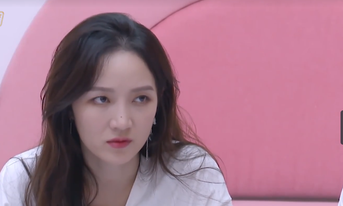 浪姐|《浪姐》三公排练孟佳组心态已崩，能否逆风翻盘，这点很重要