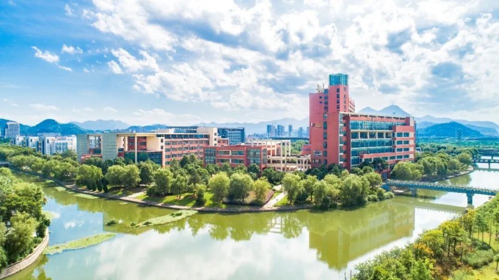 it精英的摇篮——温州大学瓯江学院【计算机科学与技术】专业推介