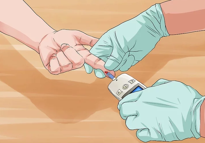 糖尿病|糖尿病：5件事和你的寿命有关，如果你不在乎，并发症会早早出现