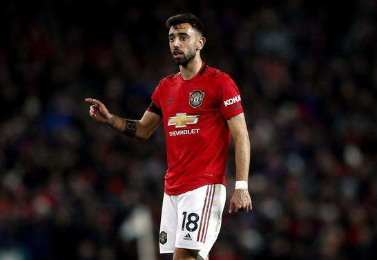 讨论b费尔南德斯到底有多出色他和曼联为何会如何契合