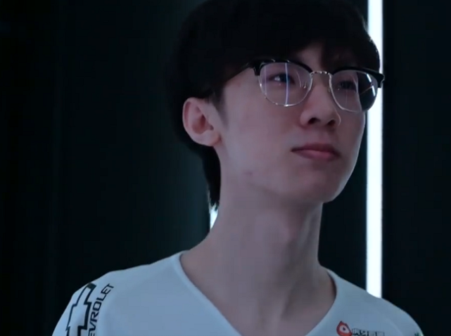 IG泡芙终于证明了自己，击败阿水恢复状态更进一步