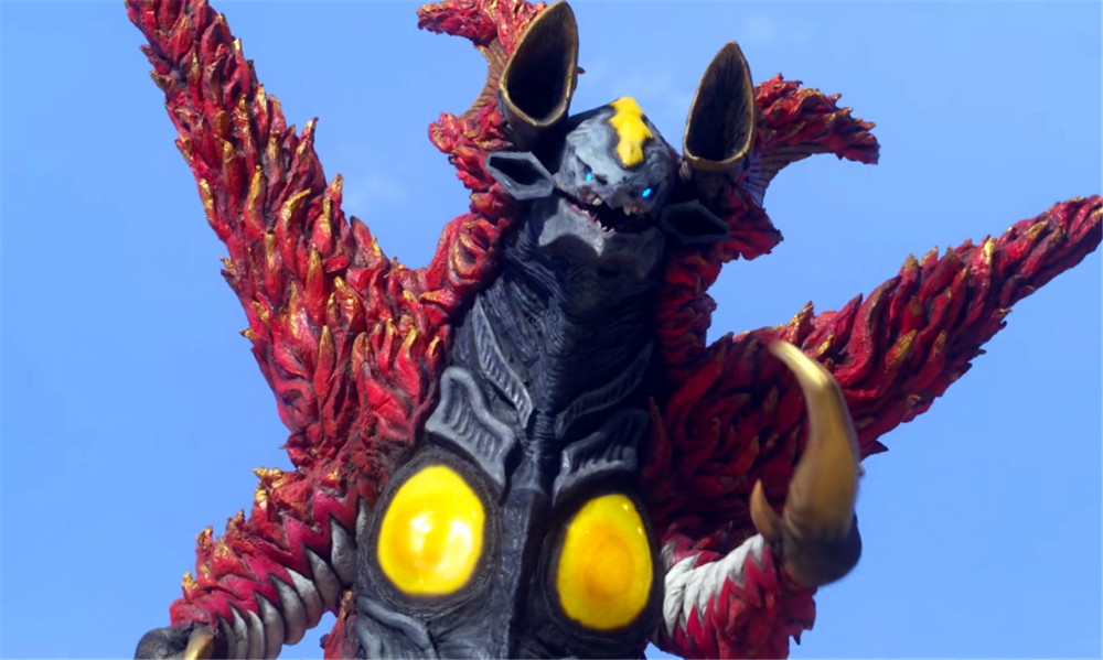 最后伽古拉"公报私仇"要求遥辉写检讨,检讨自己没有