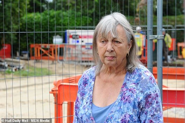 心脏病|78岁老人被周边施工吵得失眠三个月，心脏病发作进了医院