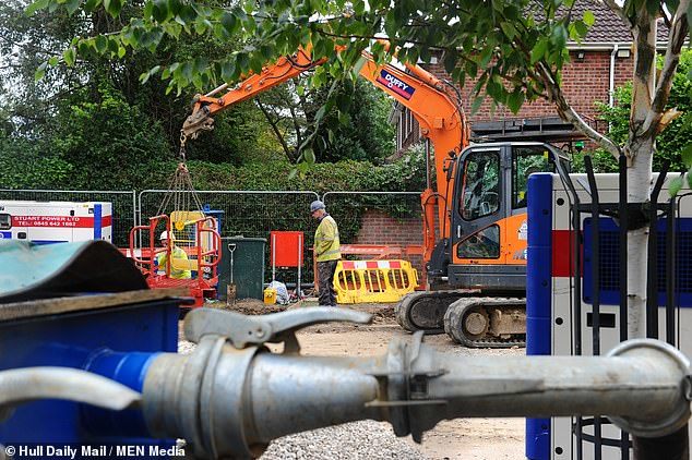 心脏病|78岁老人被周边施工吵得失眠三个月，心脏病发作进了医院