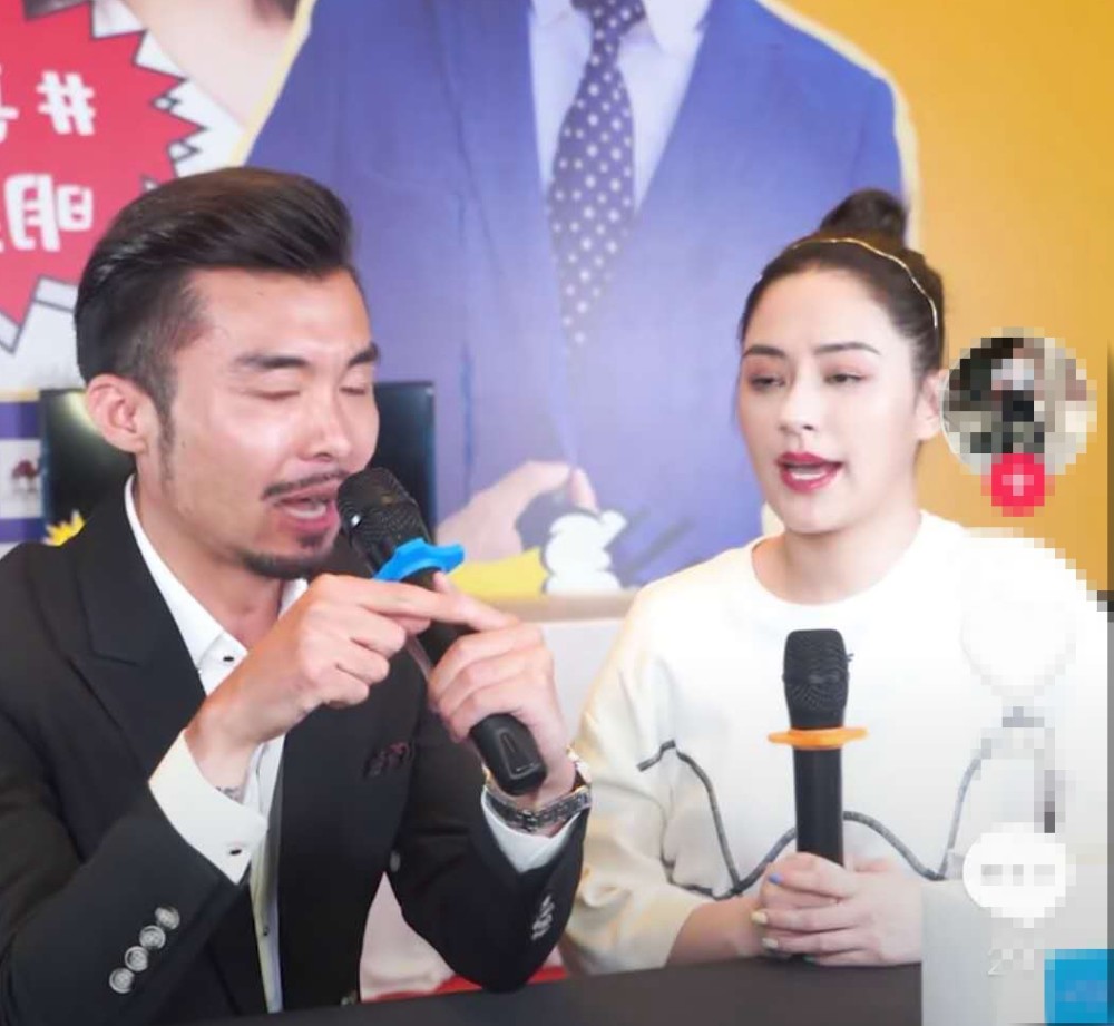 钟欣潼|阿娇复工胖了一圈，与素人合照显壮硕，网友怀疑她不是真人是替身