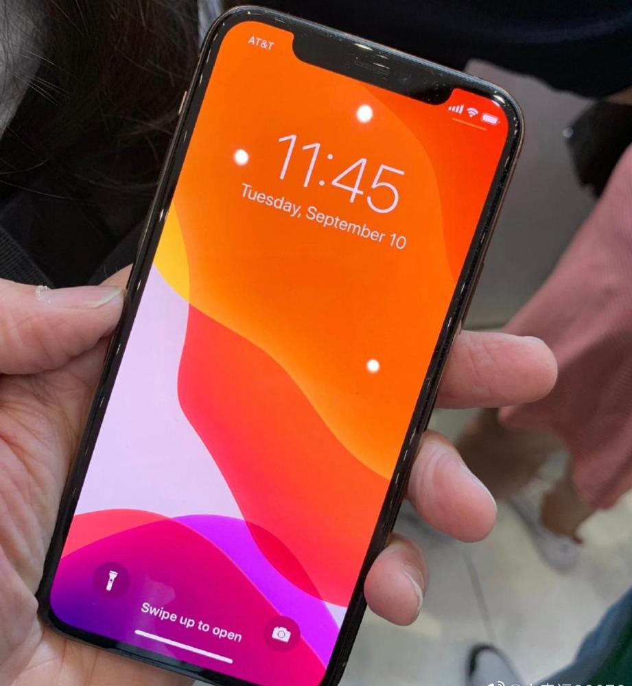 海南免税正式宣布:琼版iphone11全系价格跳水!顶配降幅超两千六