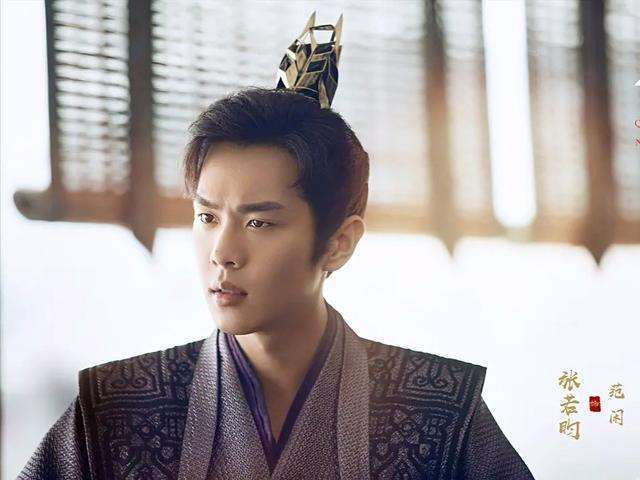 叶轻眉|庆余年一书中，范闲的奶奶对他这么好，那么他外公外婆是谁？