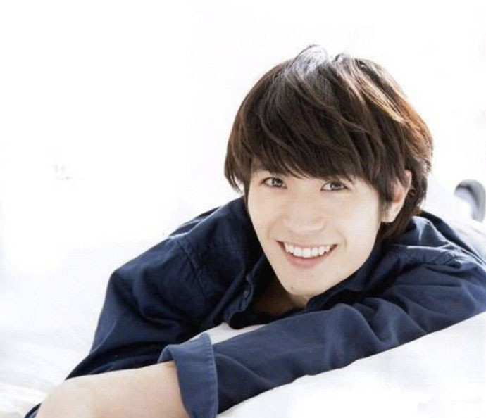三浦春马|三浦春马生前最后动态为新剧宣传，曾祝福粉丝们“身心健康”