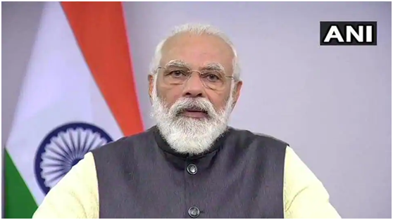 莫迪|莫迪称印度已帮助超150多国抗疫，网友：开世纪玩笑，先帮帮自己国家吧