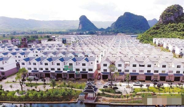 合村并镇,房子集中了,老百姓还种庄稼吗?答案其实很简单