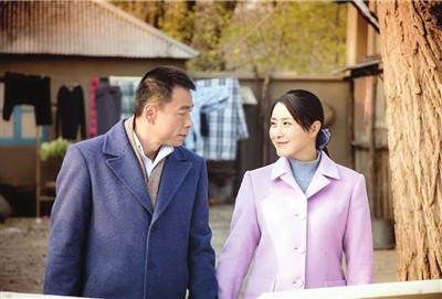 剧照本报讯(记者 张帆)由曲有为执导,谈韦,蒋雪蓝编剧,王雅捷,王挺