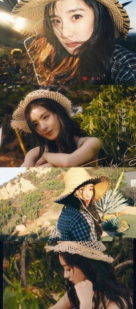 赵丽颖|不断被比较的杨幂和赵丽颖：00后都当影后了，85金花还在“暗战”