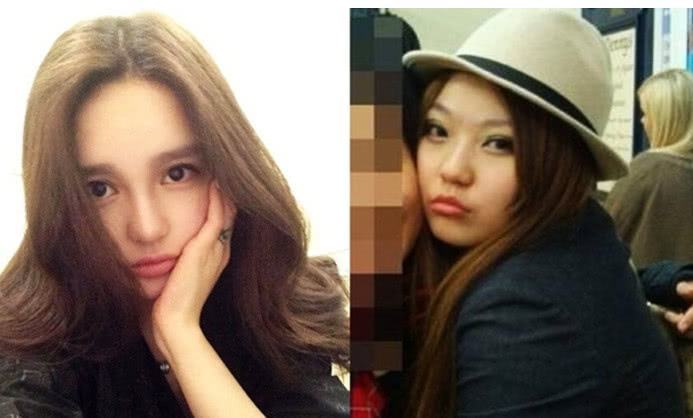 周扬青|周扬青自黑起床脸肿被妈妈说是整容脸：穿衣出门又被说像捡破烂儿