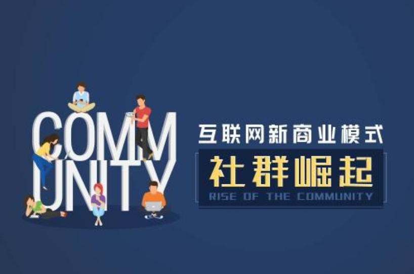 餐饮快餐店社群营销实例:用餐饮 社群的5步法则,完